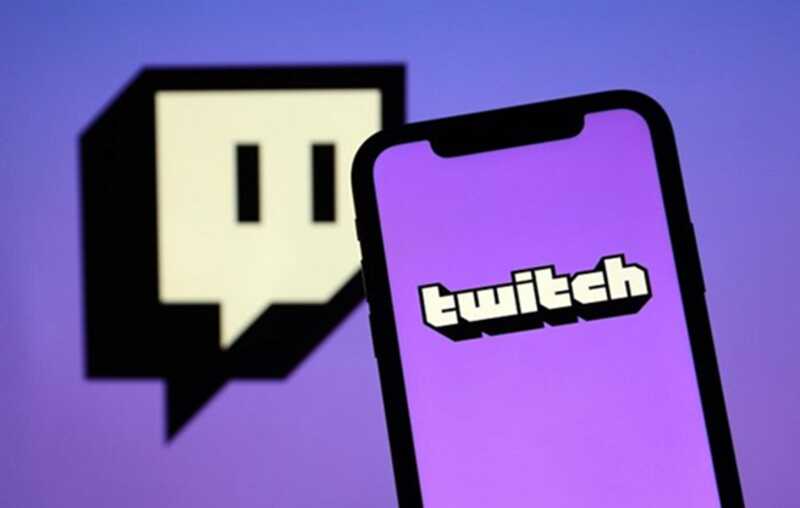 Twitch снизил качество видео для пользователей и стримеров из России