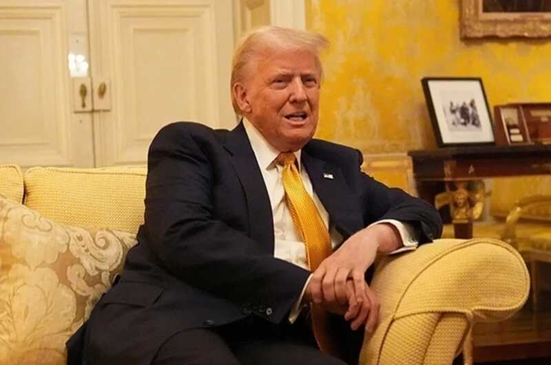 Под влиянием Трампа НАТО снизило уровень критики в адрес России и сократило степень поддержки Украины