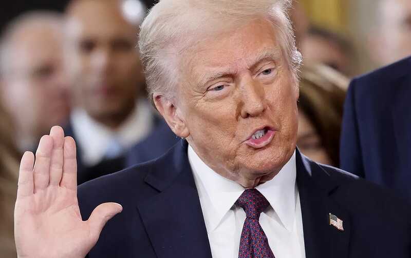 Дональд Трамп пообещал попытаться завершить войну в Украине через переговоры с Путиным