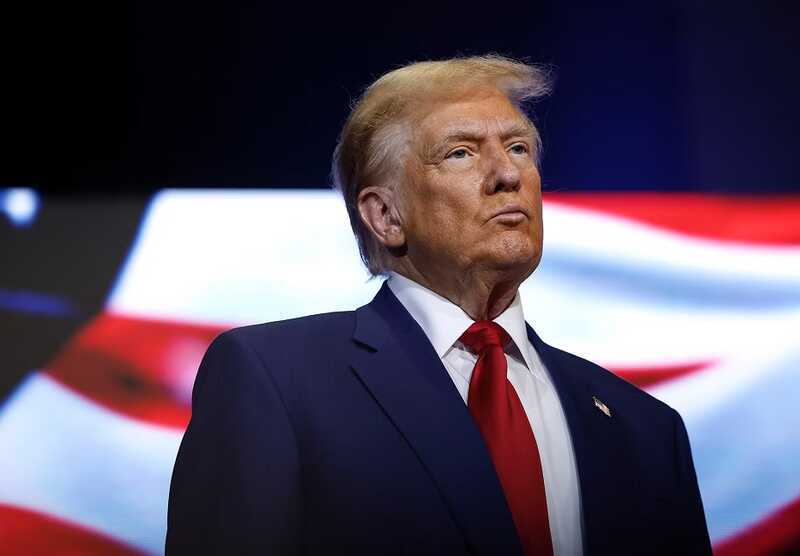Трамп заявил, что покидает саммит НАТО «изменившимся человеком»