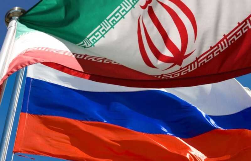 Россия и Иран продолжают скрытую шпионскую войну, несмотря на их союзнические отношения