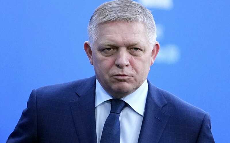 Словакия настаивает на переносе голосования по санкциям в отношении России