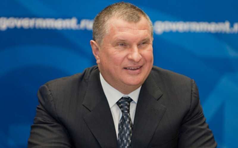 Министерство энергетики устраняет офшорные связи Сечина: «Роснефть» освобождается от иностранных посредников