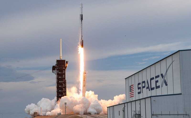 Около 500 спутников Starlink сгорели в атмосфере: учёные беспокоятся о загрязнении атмосферы