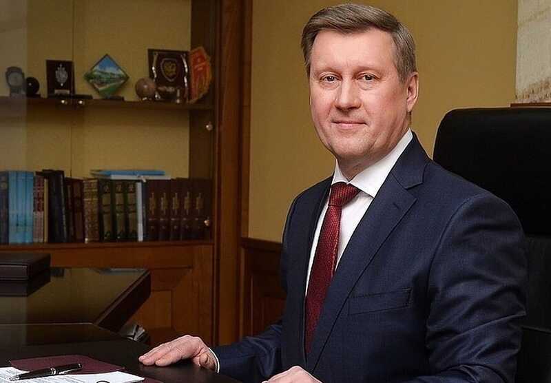 Анатолий Локоть потребовал признать телеканал «Спас» иностранным агентом после финансирования фильма «Мумия»