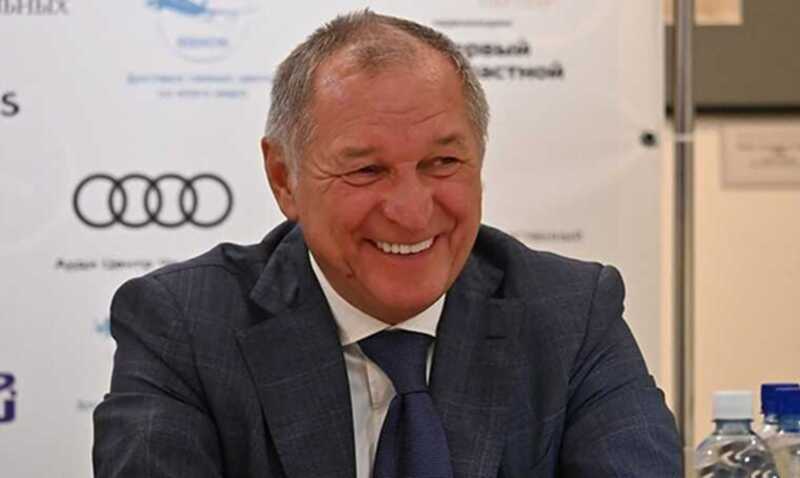 200 миллиардов, аресты и неудавшаяся попытка бегства: как развалилась империя челябинского олигарха Струкова