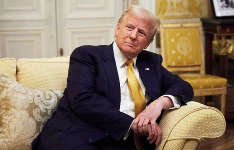 Трамп остался недоволен итогами разговора с Путиным