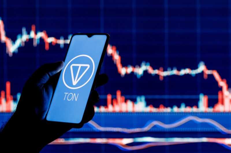 Toncoin и ОАЭ запускают программу получения резидентства через стекинг