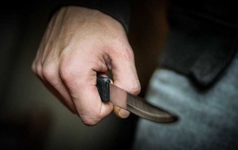 Во Владикавказе участник военного конфликта на Украине зарезал супругу и дочь