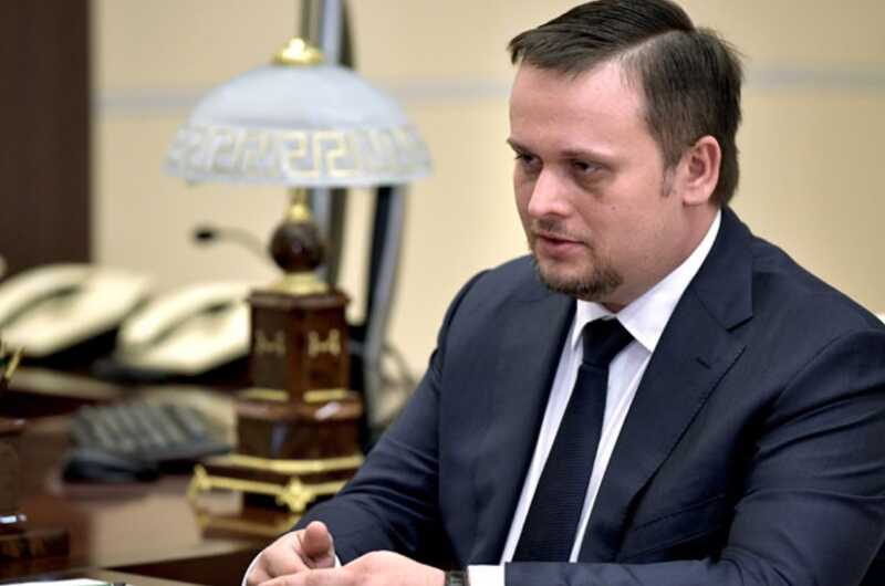 Путин утвердил Андрея Никитина временно исполняющим обязанности министра транспорта