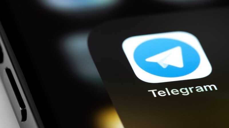 Пользователи сообщают о проблемах с Telegram в Москве и Санкт-Петербурге