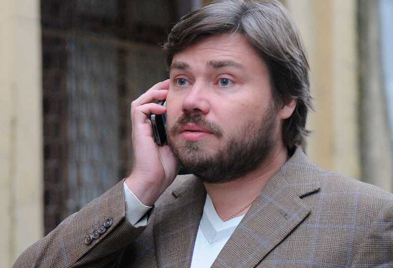 Сын православного олигарха Константина Малофеева продолжает вести судебные разбирательства с Twitch и Amazon