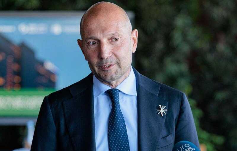 В Тбилиси задержали собственника крупнейшего оператора Silknet Георгия Рамишвили