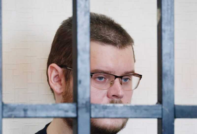 Экс-глава УК "Прометей" Гурьев освобождён из-под ареста