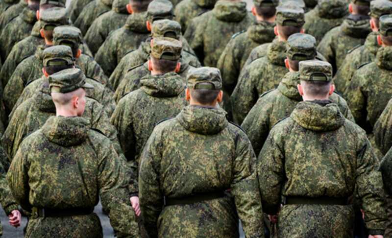 Министерство обороны Российской Федерации объявило о взятии под контроль Бессаловки в Сумской области
