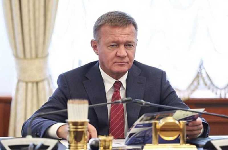 Появились новые детали смерти экс-губернатора Романа Старовойта