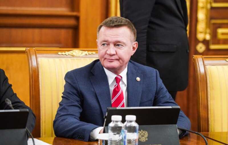 Смерть Старовойта получила положительный отклик среди военных блогеров