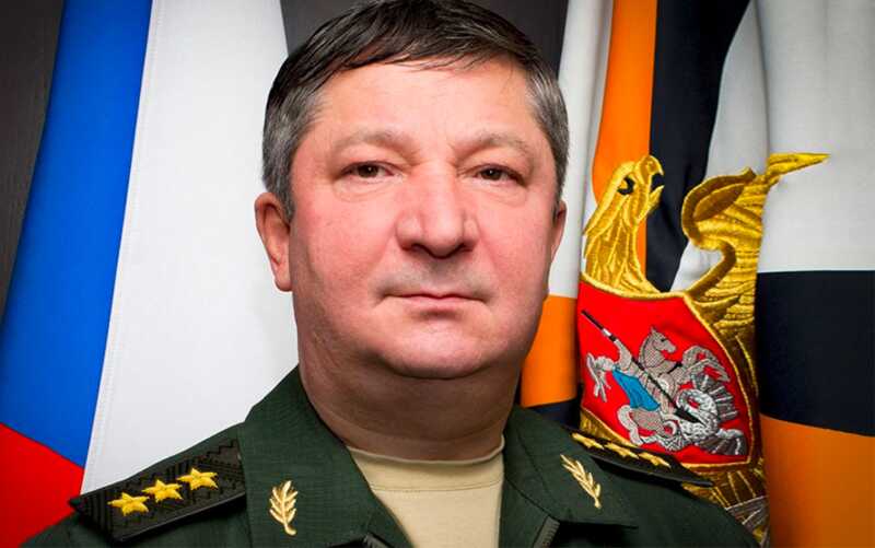 Экс-заместитель начальника Генштаба Халил Арсланов получил 17 лет колонии за коррупционные действия