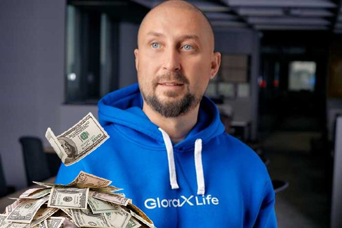 How scandalous developer Andrey Birzhin is “shedding” his business: escape from trouble or from justice?