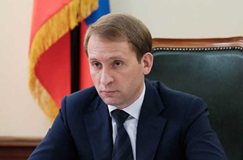 Провалы реформ могут лишить Козлова поста министра природных ресурсов