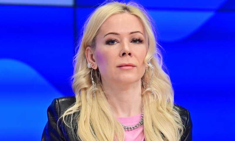 «Интернет блокируют, а беспилотники летают»: Екатерина Мизулина усомнилась в эффективности ограничений