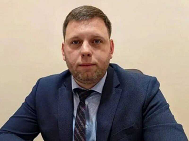 Вице-мэра Красноярска Александра Мацака вызвали на допрос по делам о коррупции и превышении полномочий
