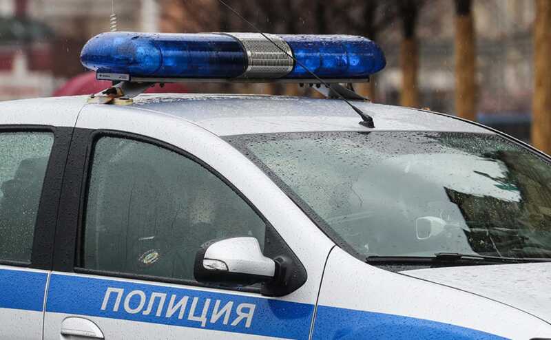 В Ленинградской области найдены тела супружеской пары и убитых домашних животных