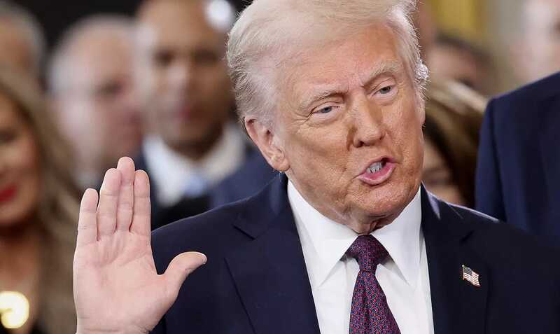 Трамп остался недоволен Путиным и не торопится уменьшать поддержку Украины, - CNN