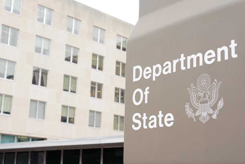 Министерство иностранных дел США увольняет более 1300 работников в ходе крупной реструктуризации