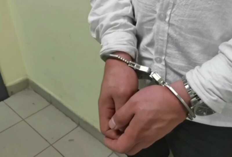 В Петербурге задержали жениха и шафера после происшествия с перестрелкой около ЗАГСа
