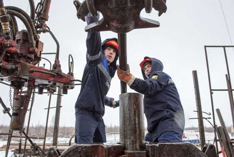 Бесчисленные потери и подозрительные операции: нефтесервисный бизнес в Нижневартовске разрушен Симаками