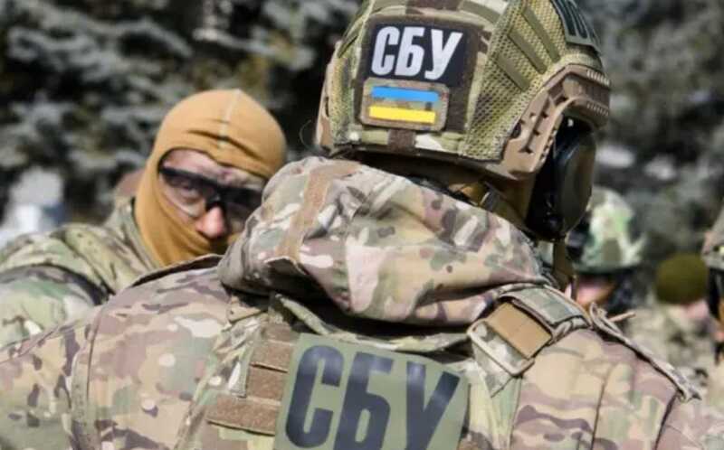 В Украине ликвидировали киллеров, убивших сотрудника СБУ Ивана Воронича