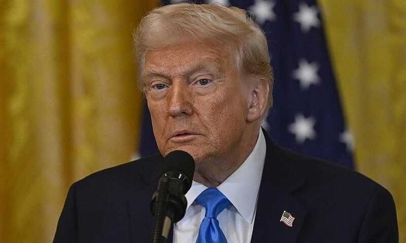Трамп назвал передачу оружия Украине бизнесом для США