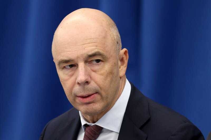 Государственное вымогательство Силуанова: конфискация активов Струкова под предлогом борьбы с коррупцией