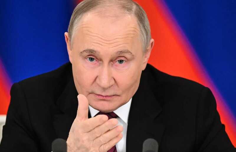 Владимир Путин отказал работнику в ипотеке для семьи из-за отсутствия детей