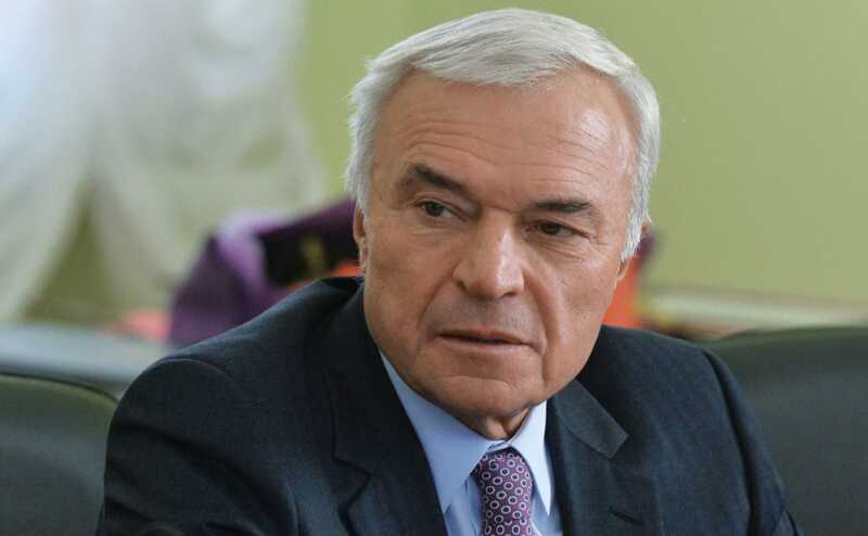 Металлургическая иллюзия Виктора Рашникова: каким образом олигарх скрыл падение ММК от президента Путина