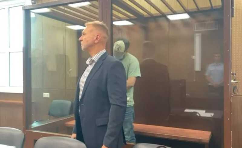 «Телеграмщик» из АП: офицера ФСБ Михаила Полякова обвиняют в вымогательстве 40 миллионов рублей