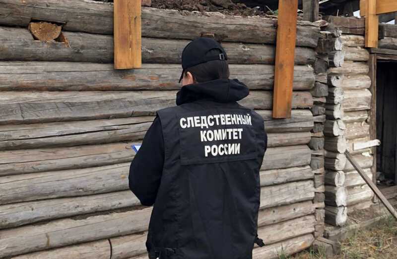В Туве удар молнии привёл к гибели подростка-пастуха