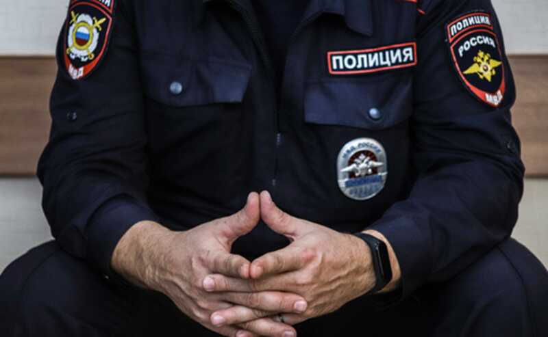 Сотрудники Министерства внутренних дел выявили сеть шпионов внутри учреждения