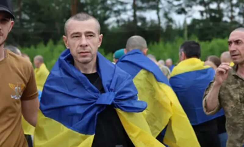 Зеленский подтвердил проведение обмена пленными согласно соглашениям, достигнутым в Стамбуле