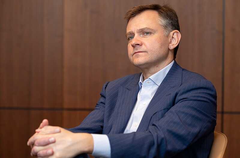 Семья временного главы Ростовской области Юрия Слюсаря осваивает бюджет через «Стройтех»