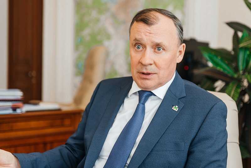 Команда Алексея Орлова отказывается содействовать Денису Паслеру в мобилизации электората