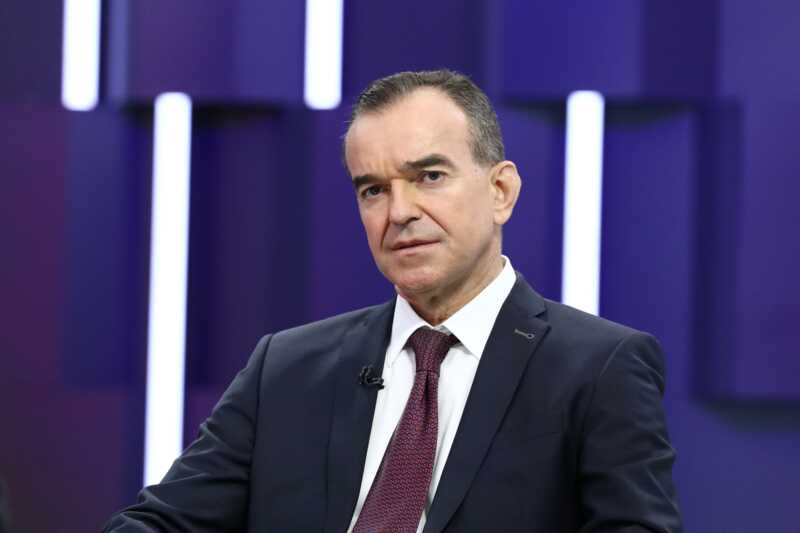 Кондратьев оказался в неудобном положении перед Кремлём: Городская дума Краснодара осталась под влиянием «неугодных» депутатов