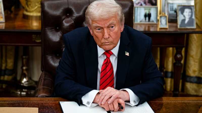 Трамп обратился к Европе с просьбой остановить массовую миграцию