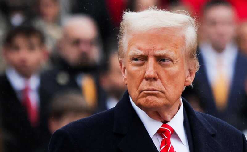 Звонок из Польши изменил восприятие Трампа относительно Украины