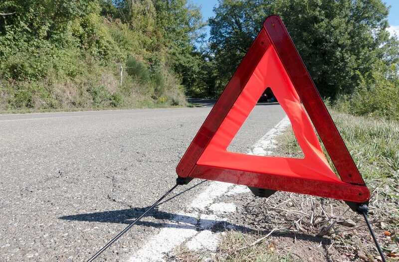 В Тамбове водителя взяли под арест после того, как он сбил пешеходов