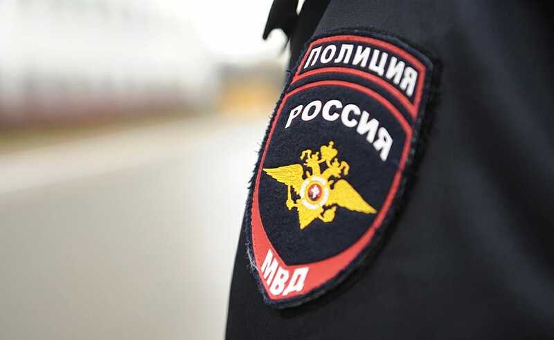 В Москве подростки организовали вооружённое столкновение на железнодорожной станции