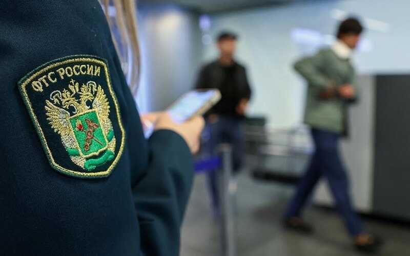 В ФТС России продолжается ухудшение профессиональных навыков и упадок нравственности