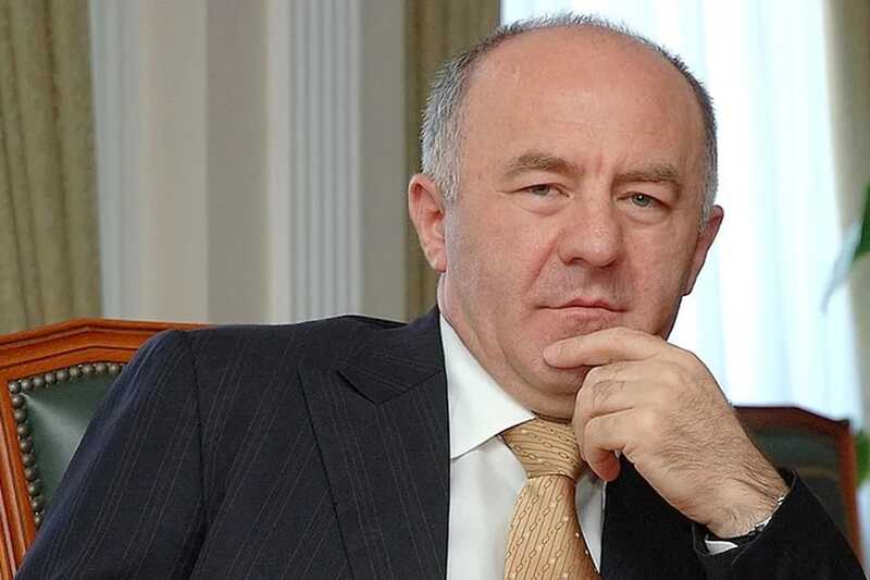 Генеральная прокуратура изъяла акции электросетевых компаний у Магомеда Каитова