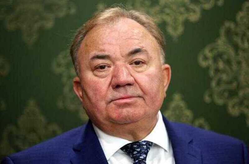 Брат руководителя Ингушетии похитил у Пенсионного фонда полмиллиарда рублей и надеялся на неприкосновенность